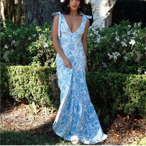 Smith & Quinn Bridesmaid Dress